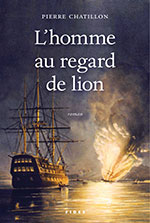 Livre : Lhomme au regard de lion